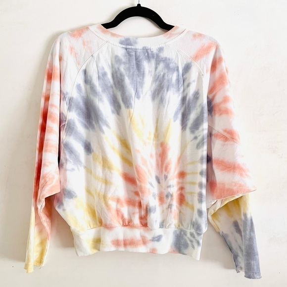 Young Fabulous Broke Payton Sweatshirt M Wallis Laceup Shorts Set L NWT - Picture 5 of 11